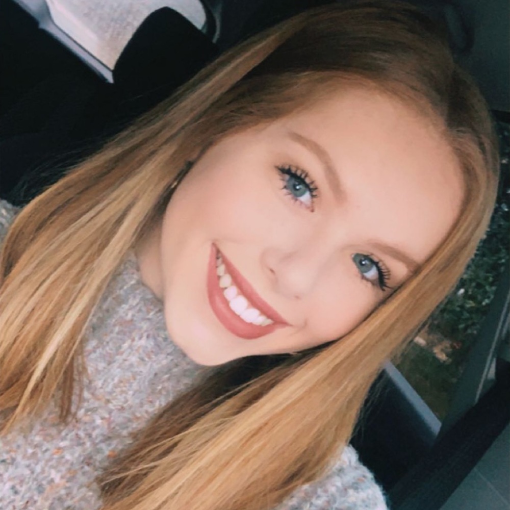 Meet your Posher, Lilly